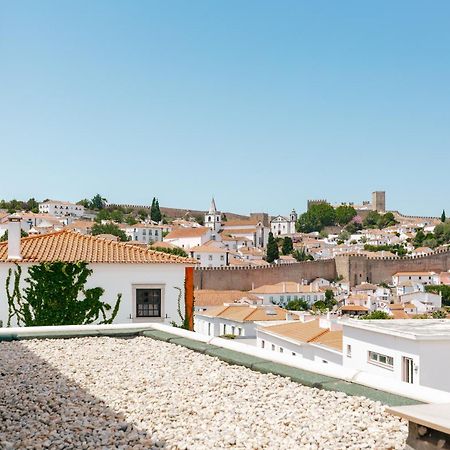 Retiro Do Castelo Villa Obidos Exterior photo