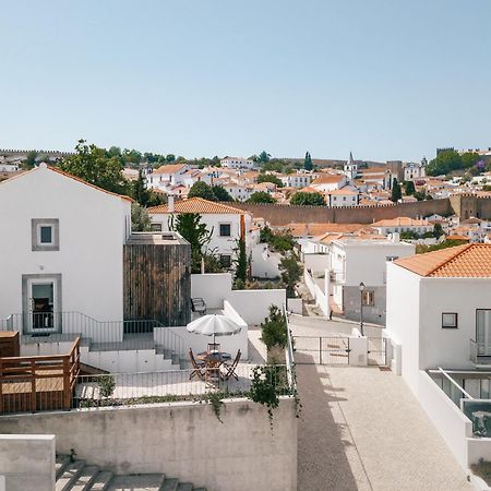 Retiro Do Castelo Villa Obidos Exterior photo