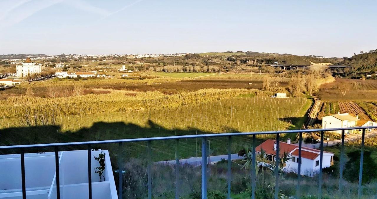 Retiro Do Castelo Villa Obidos Exterior photo