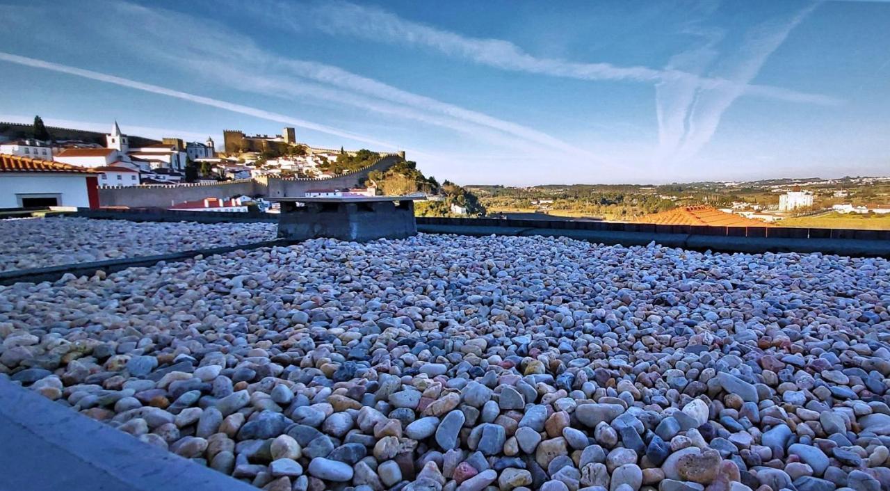 Retiro Do Castelo Villa Obidos Exterior photo